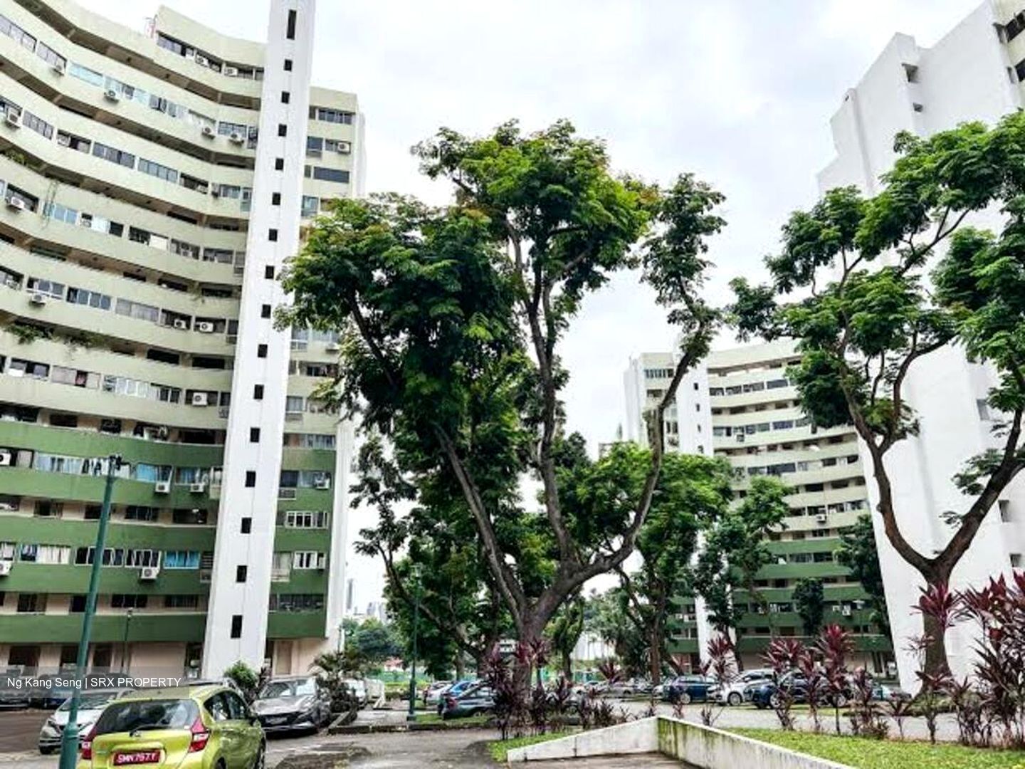 Pine Grove (D21), Condominium #519638811